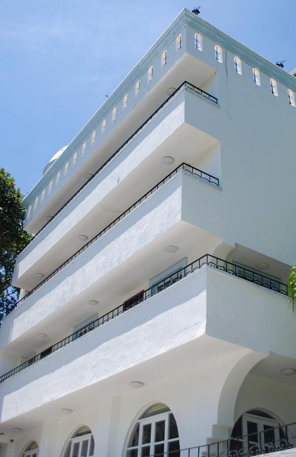 Hotel Rio أتليكسكو المظهر الخارجي الصورة