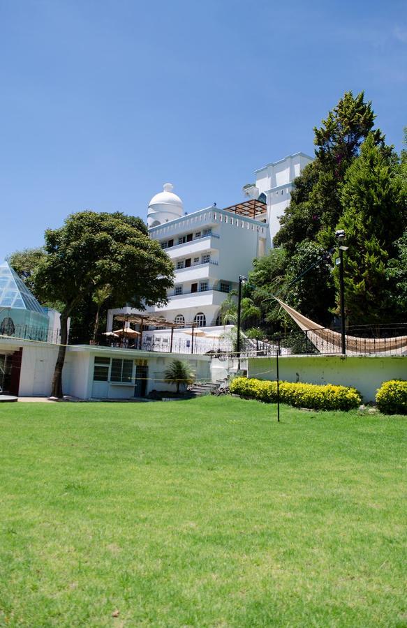 Hotel Rio أتليكسكو المظهر الخارجي الصورة