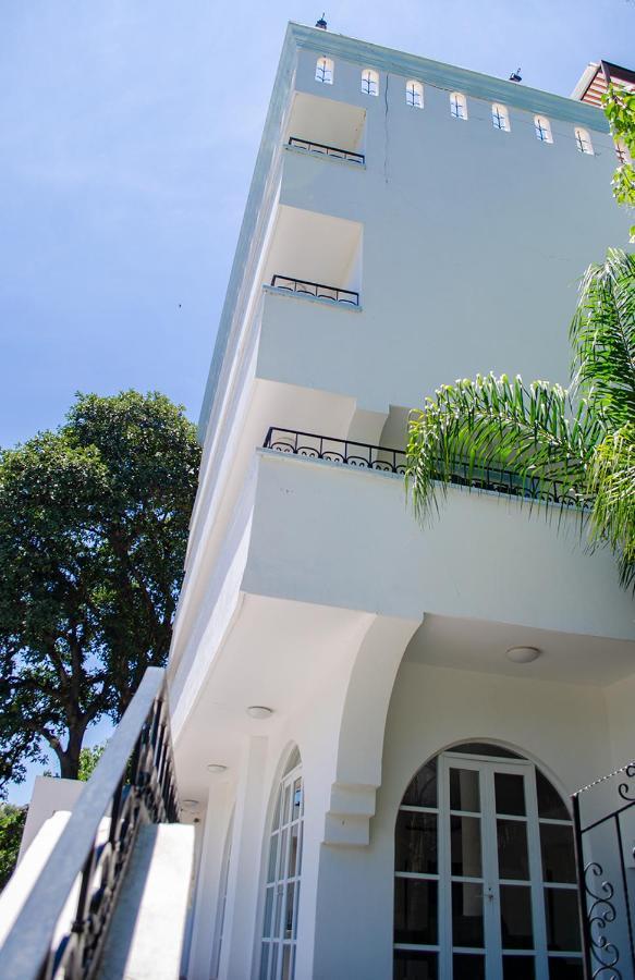 Hotel Rio أتليكسكو المظهر الخارجي الصورة