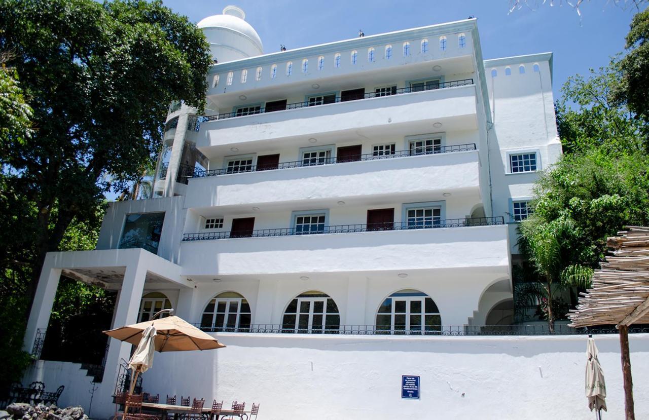 Hotel Rio أتليكسكو المظهر الخارجي الصورة