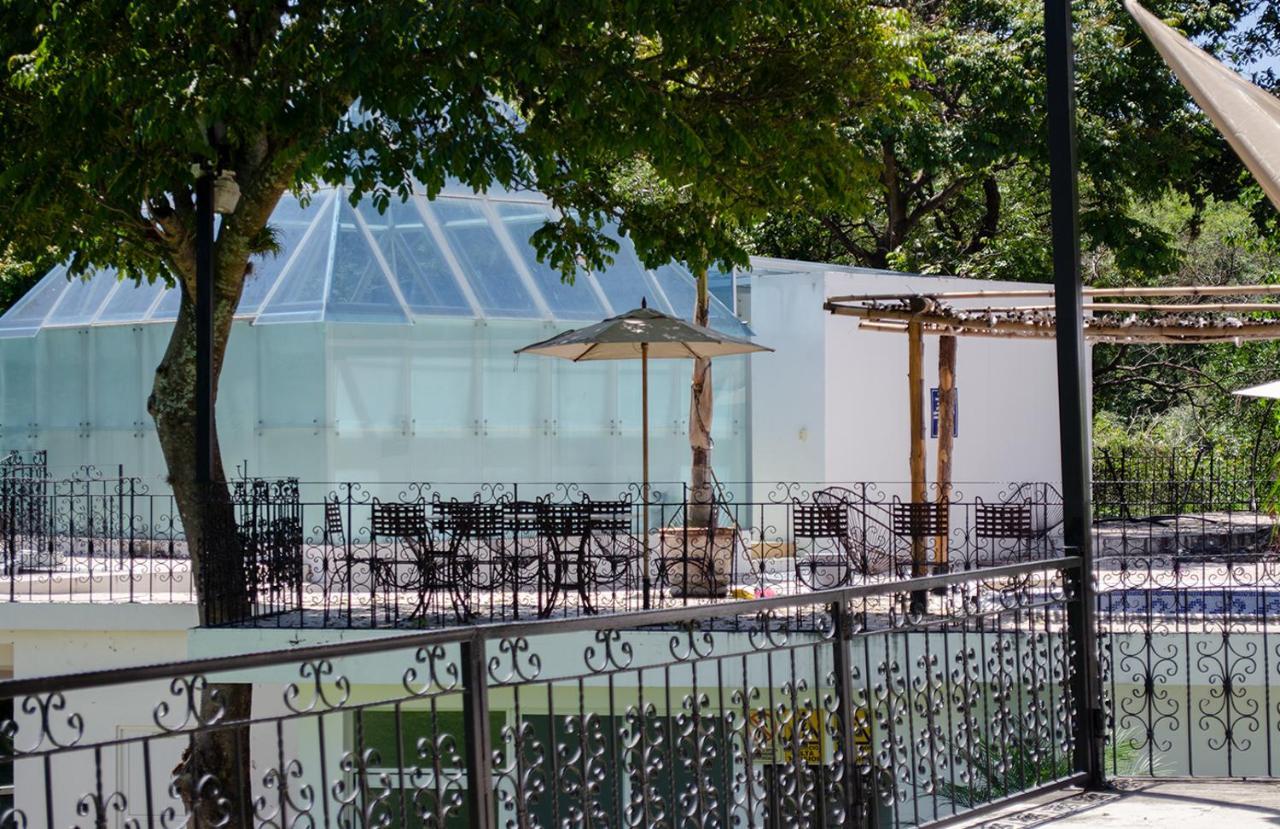 Hotel Rio أتليكسكو المظهر الخارجي الصورة
