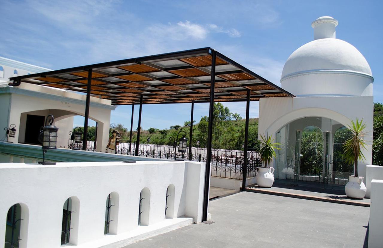 Hotel Rio أتليكسكو المظهر الخارجي الصورة