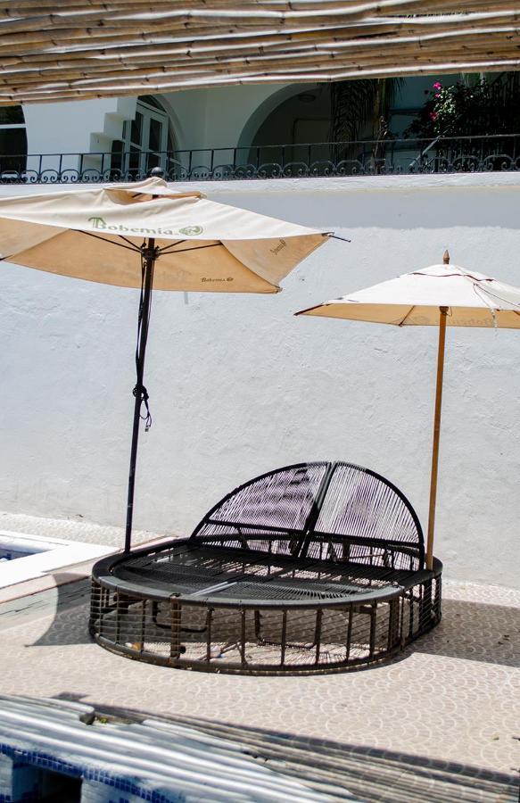 Hotel Rio أتليكسكو المظهر الخارجي الصورة