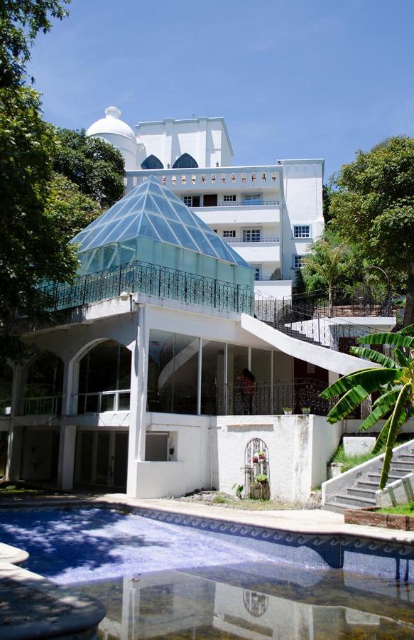 Hotel Rio أتليكسكو المظهر الخارجي الصورة