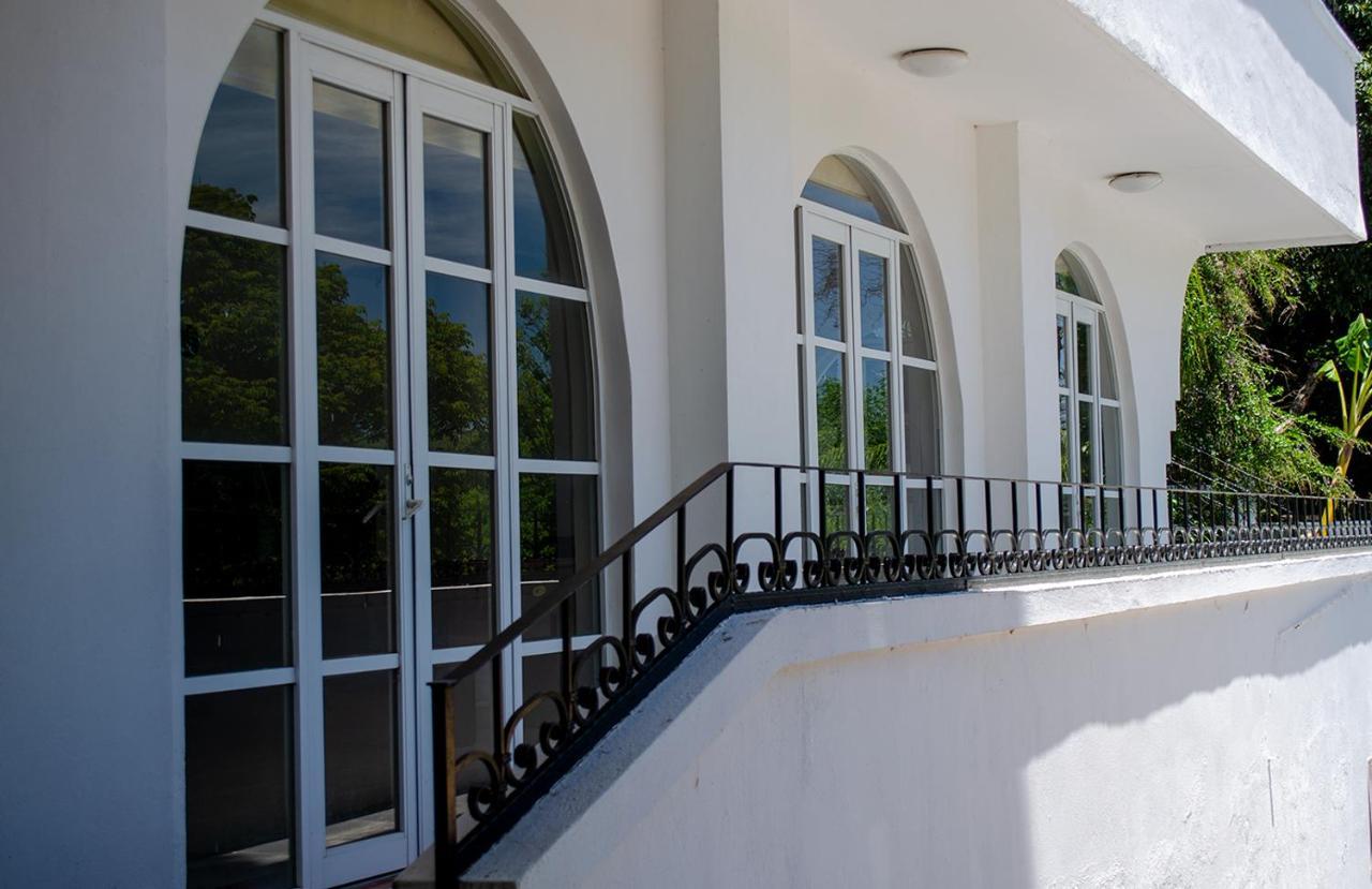 Hotel Rio أتليكسكو المظهر الخارجي الصورة