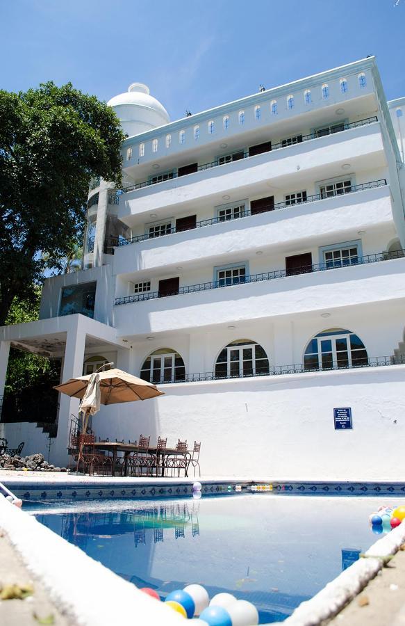 Hotel Rio أتليكسكو المظهر الخارجي الصورة