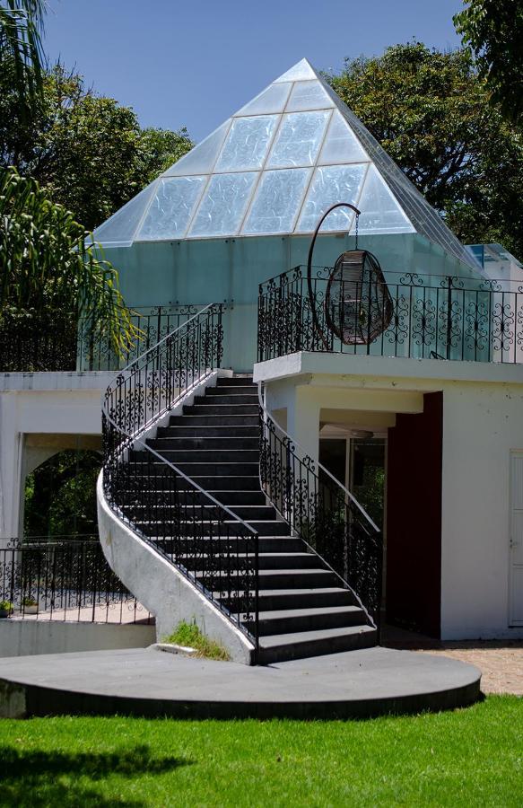 Hotel Rio أتليكسكو المظهر الخارجي الصورة