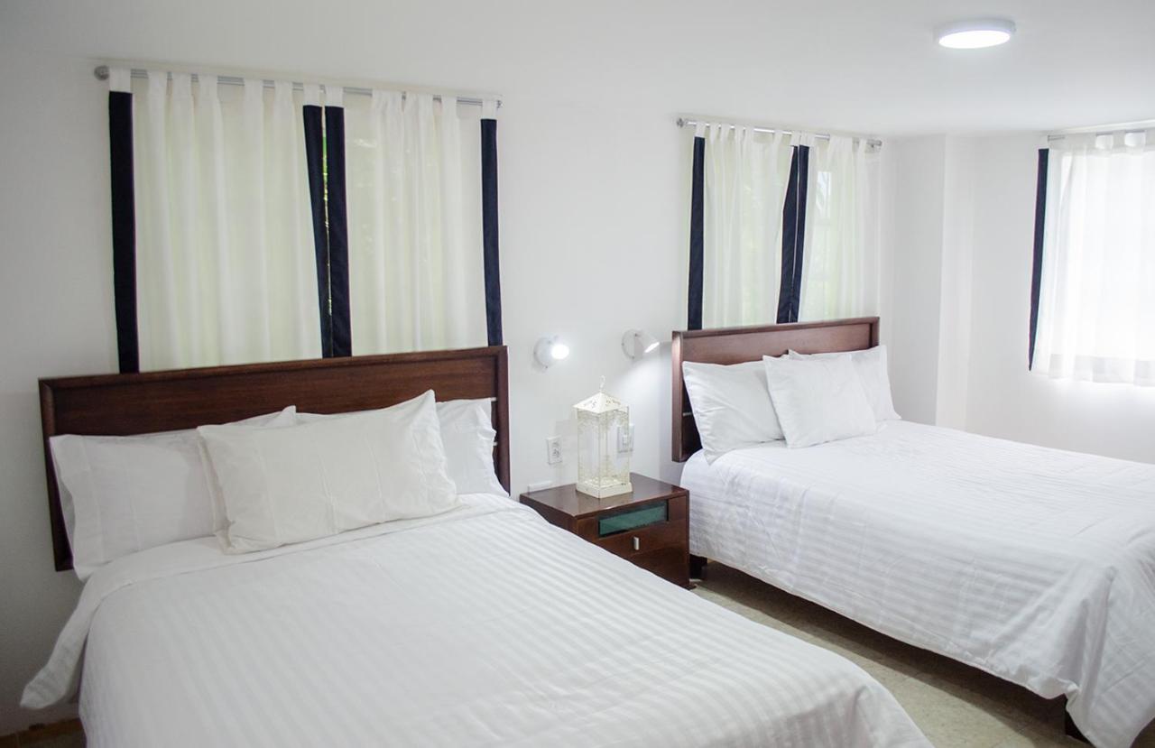 Hotel Rio أتليكسكو المظهر الخارجي الصورة