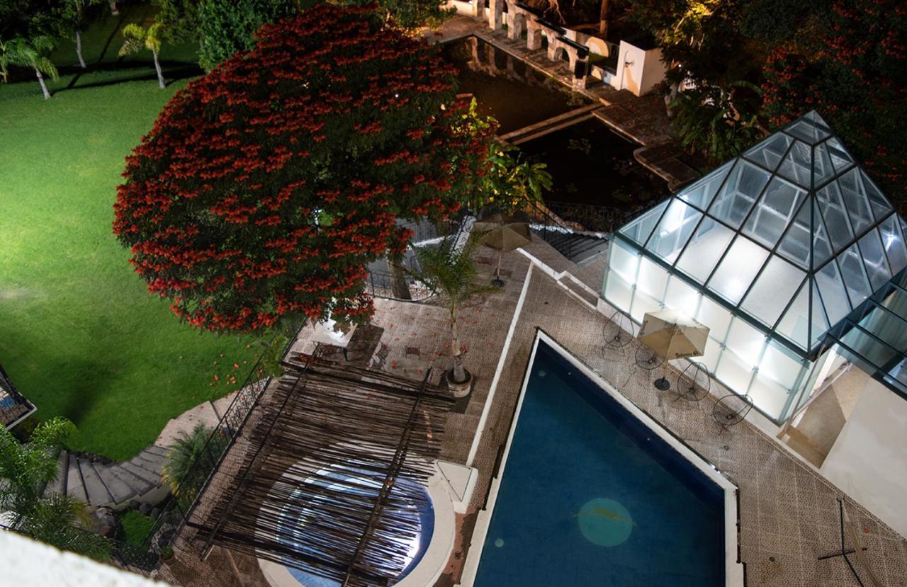 Hotel Rio أتليكسكو المظهر الخارجي الصورة