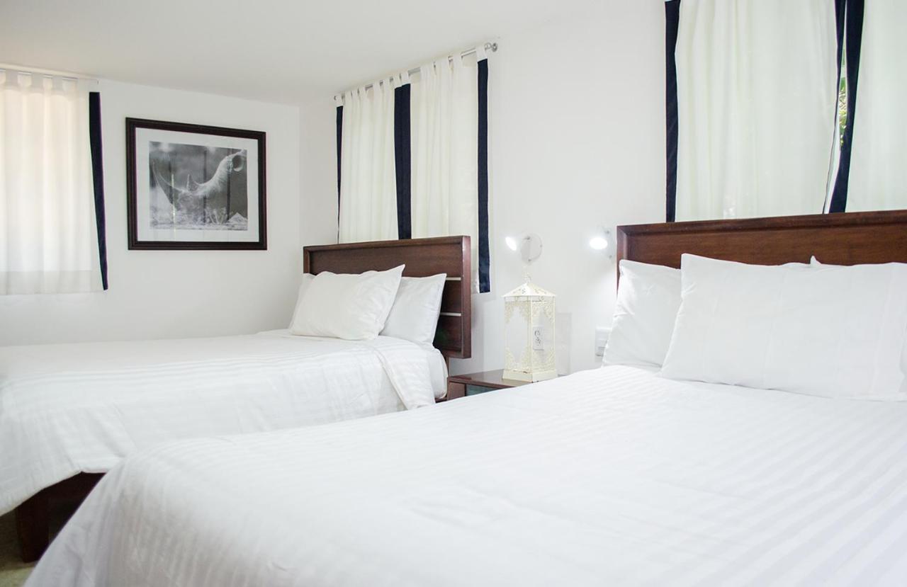 Hotel Rio أتليكسكو المظهر الخارجي الصورة