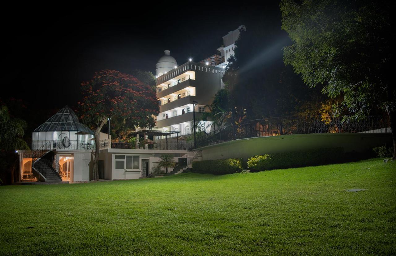 Hotel Rio أتليكسكو المظهر الخارجي الصورة