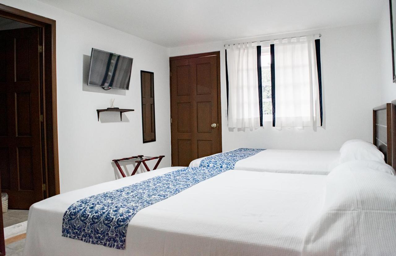 Hotel Rio أتليكسكو المظهر الخارجي الصورة