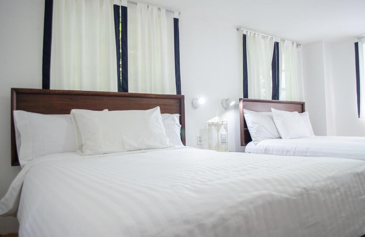 Hotel Rio أتليكسكو المظهر الخارجي الصورة