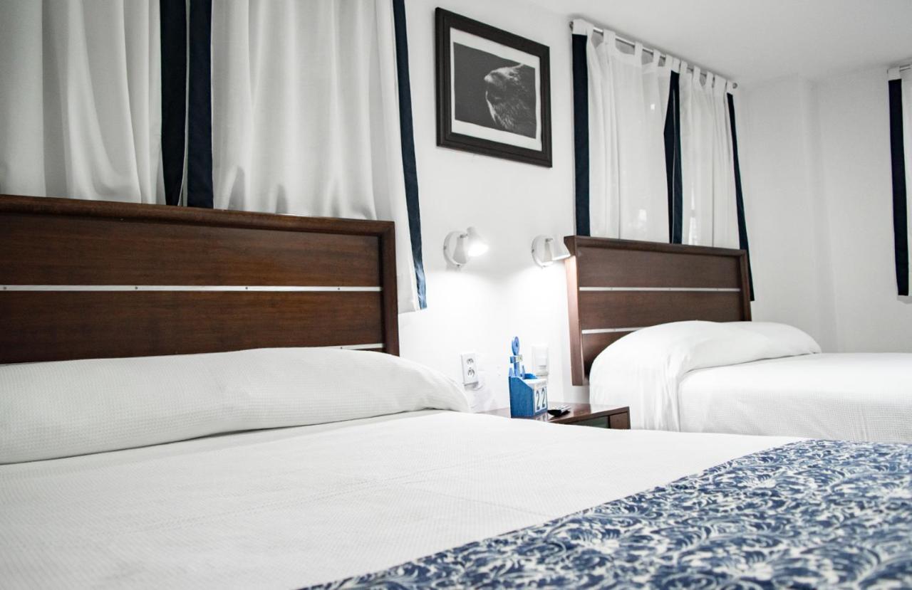 Hotel Rio أتليكسكو المظهر الخارجي الصورة