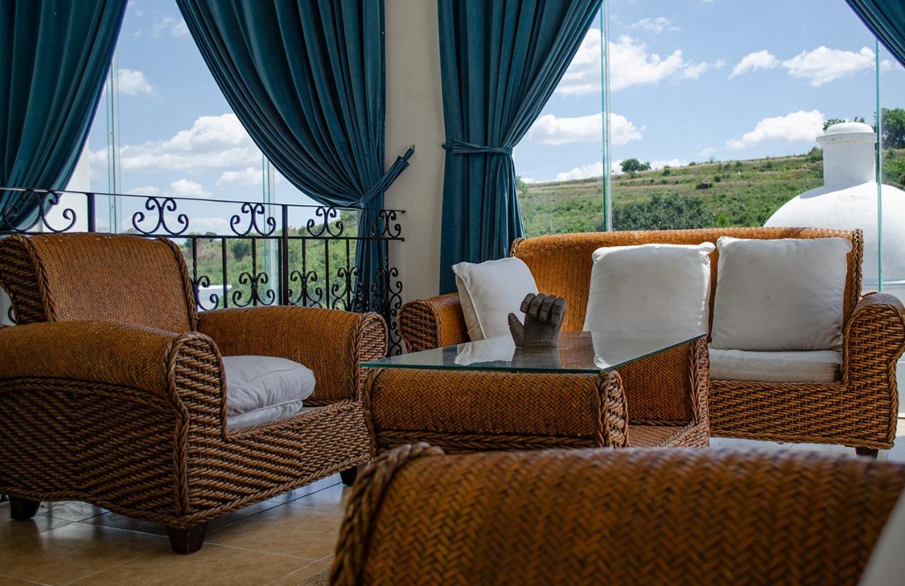 Hotel Rio أتليكسكو المظهر الخارجي الصورة