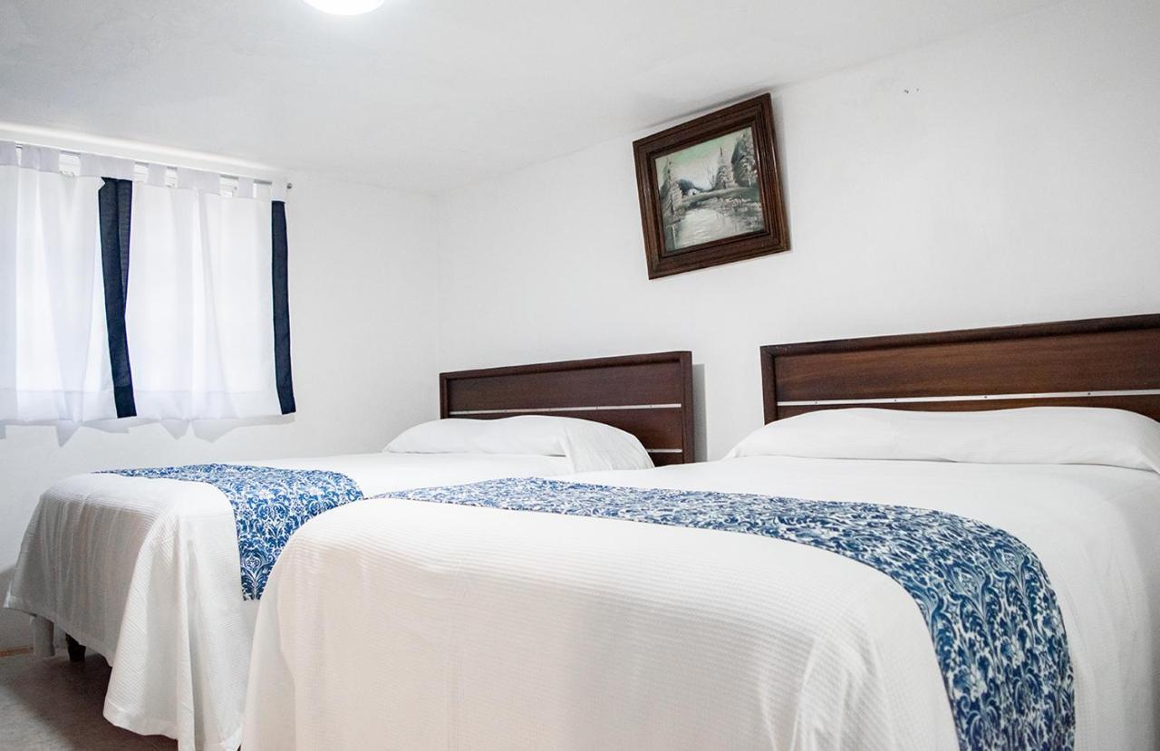 Hotel Rio أتليكسكو المظهر الخارجي الصورة