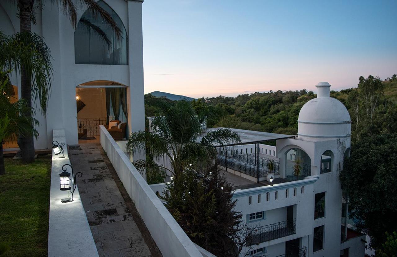 Hotel Rio أتليكسكو المظهر الخارجي الصورة