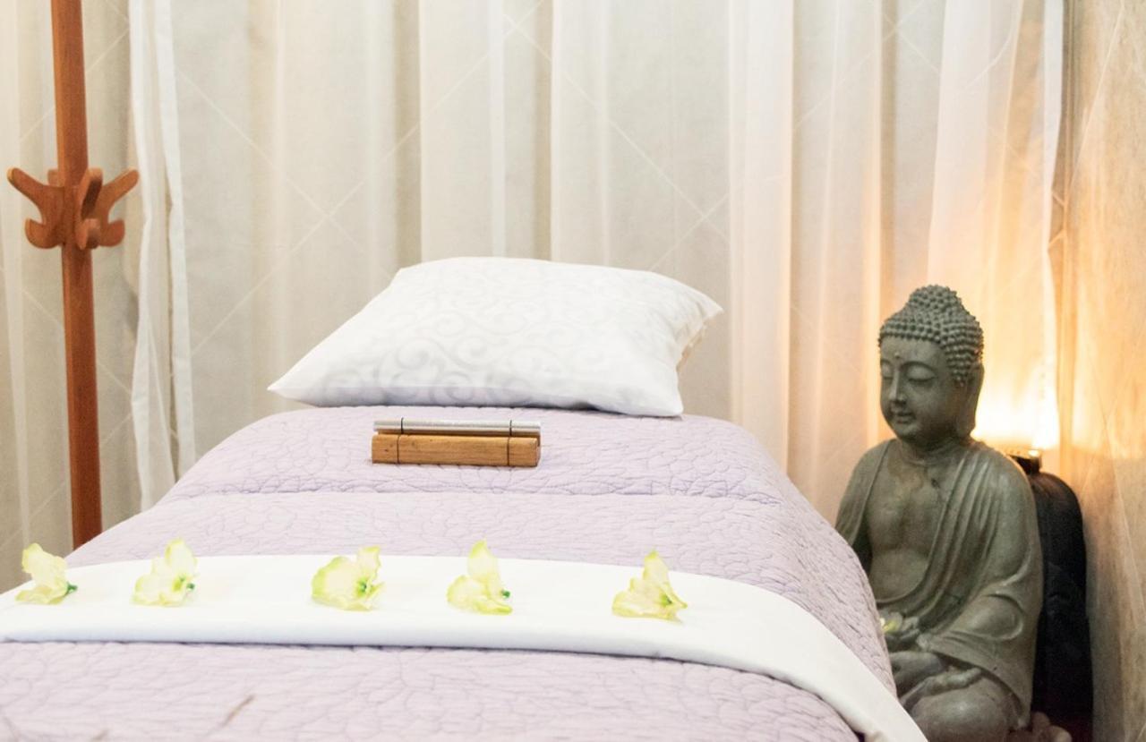 Hotel Rio أتليكسكو المظهر الخارجي الصورة