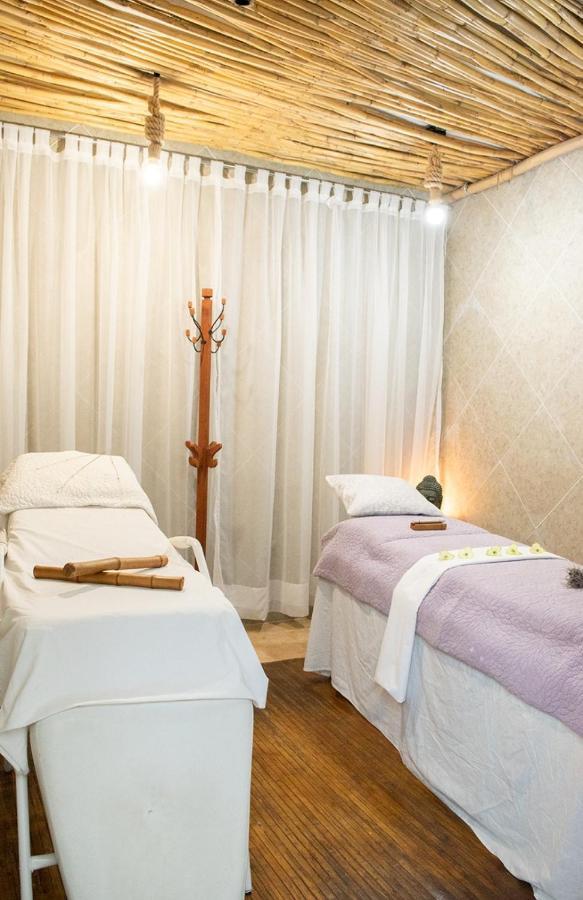 Hotel Rio أتليكسكو المظهر الخارجي الصورة